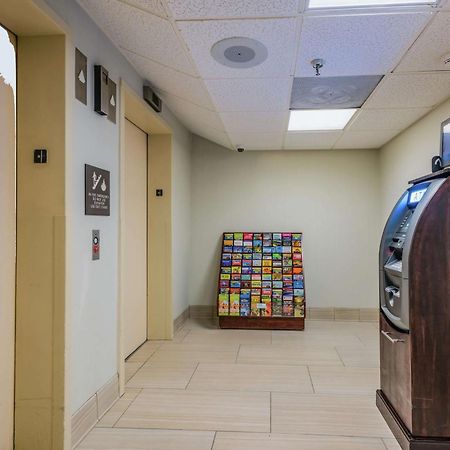 Hampton Inn Tampa International Airport/Westshore Kültér fotó