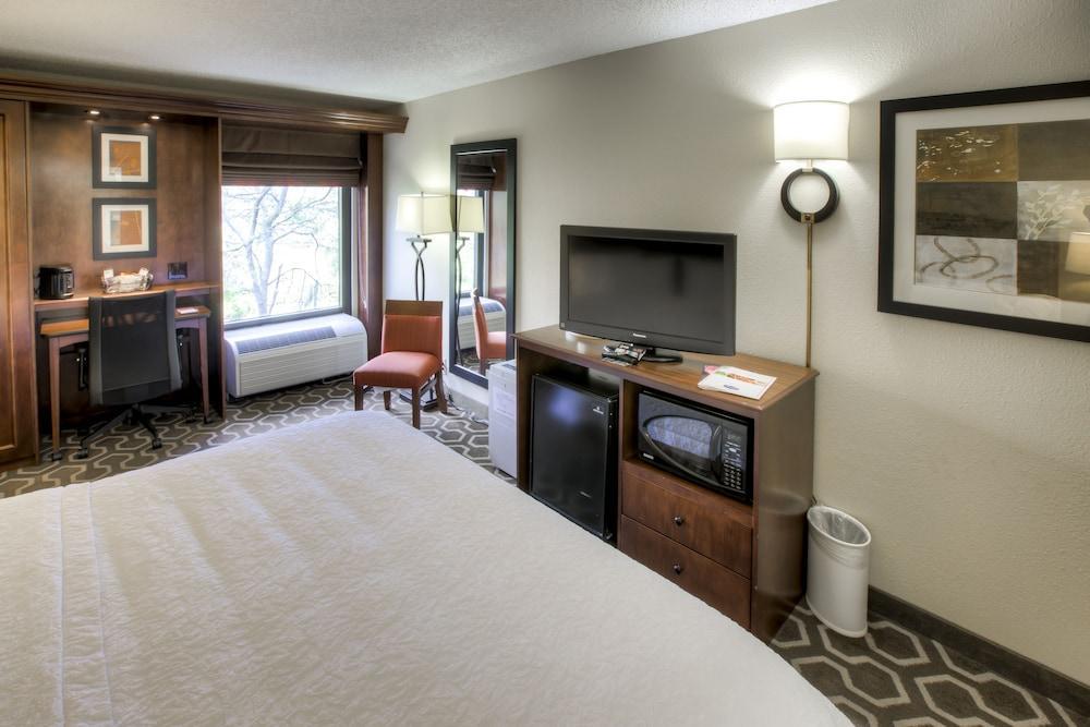 Hampton Inn Tampa International Airport/Westshore Kültér fotó