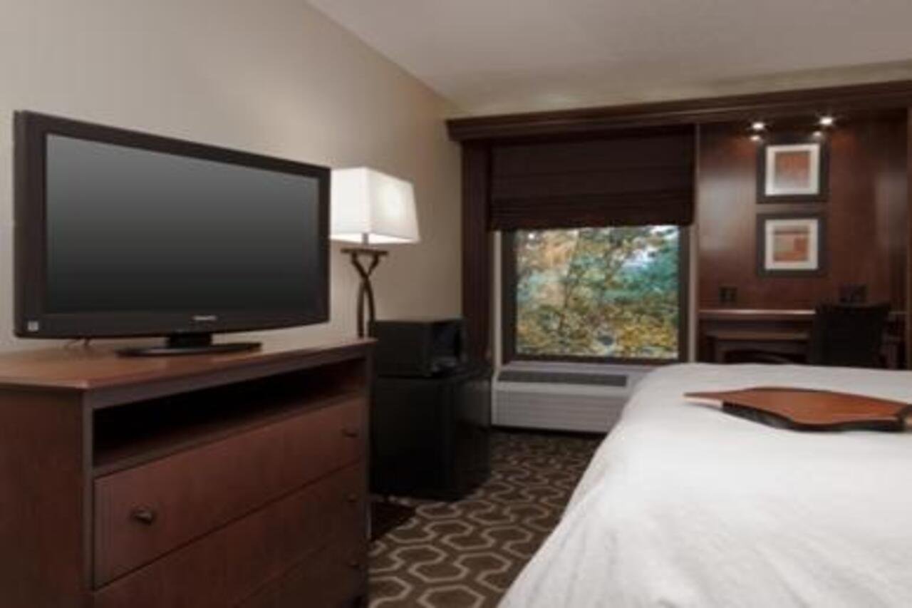 Hampton Inn Tampa International Airport/Westshore Kültér fotó