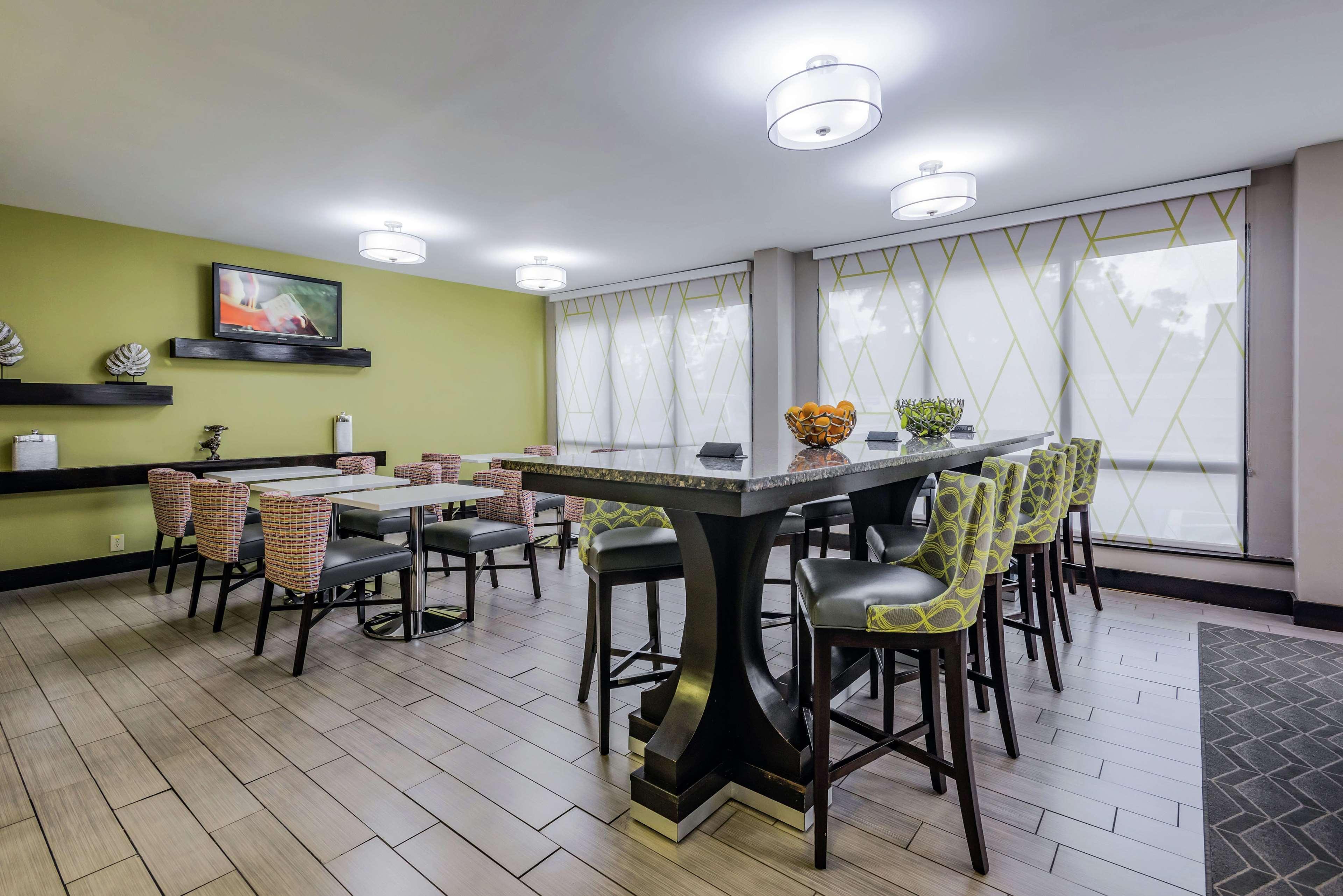 Hampton Inn Tampa International Airport/Westshore Kültér fotó