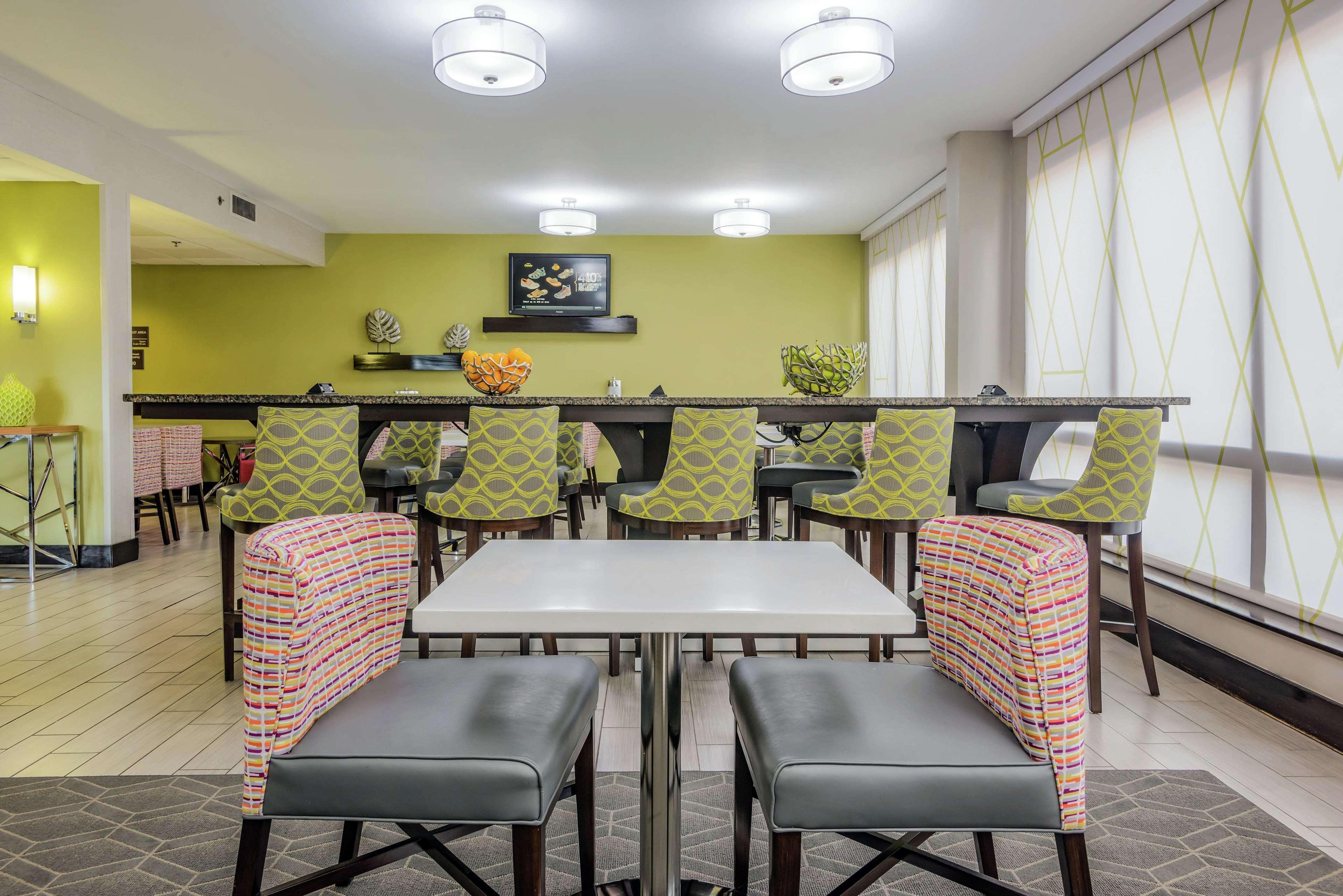 Hampton Inn Tampa International Airport/Westshore Kültér fotó