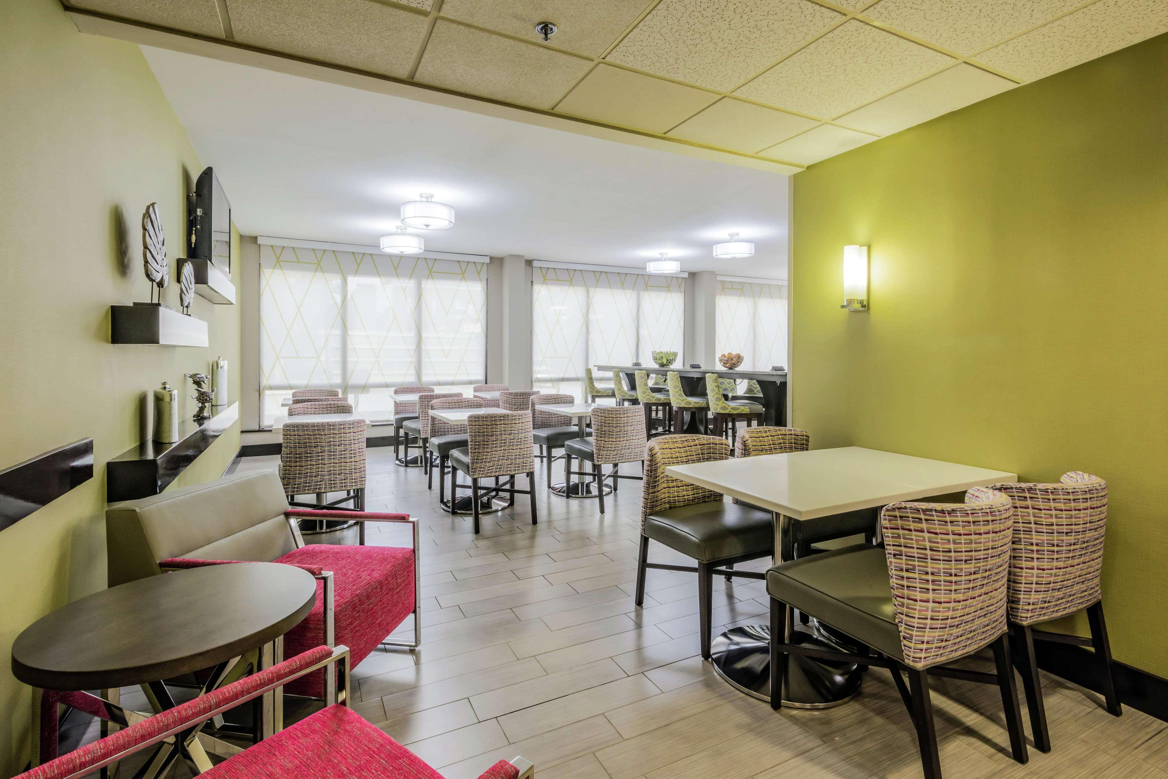 Hampton Inn Tampa International Airport/Westshore Kültér fotó