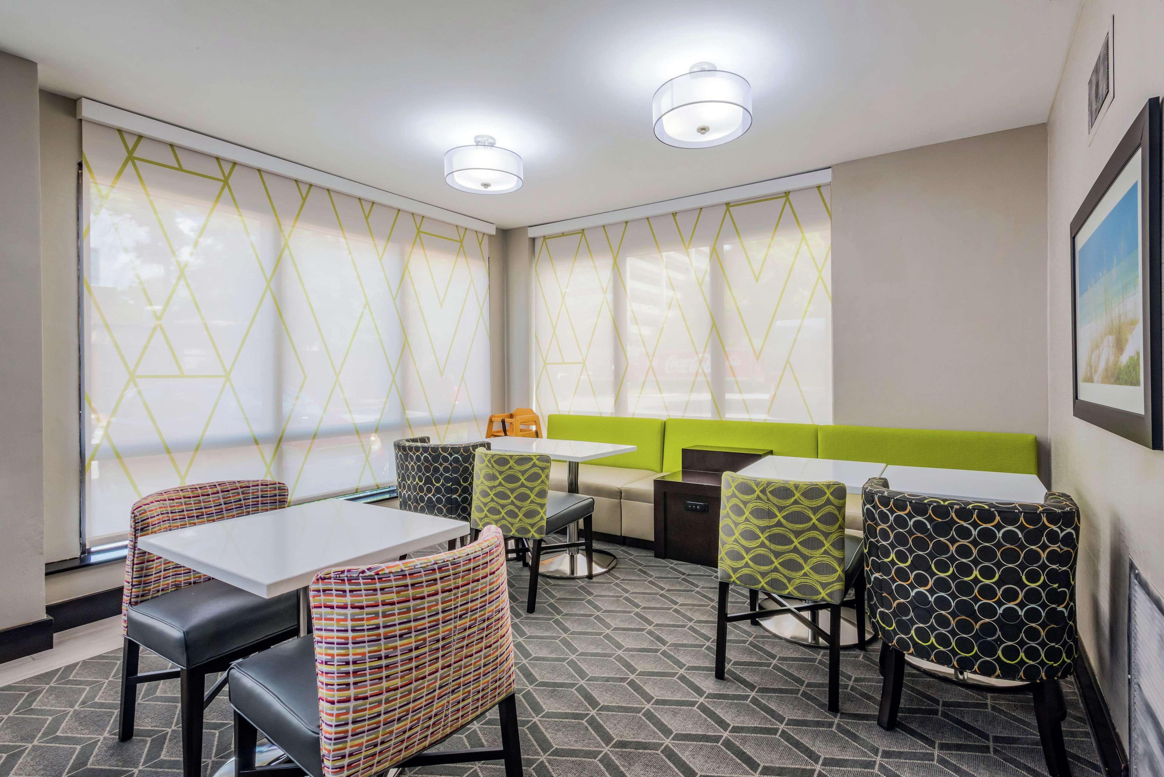 Hampton Inn Tampa International Airport/Westshore Kültér fotó