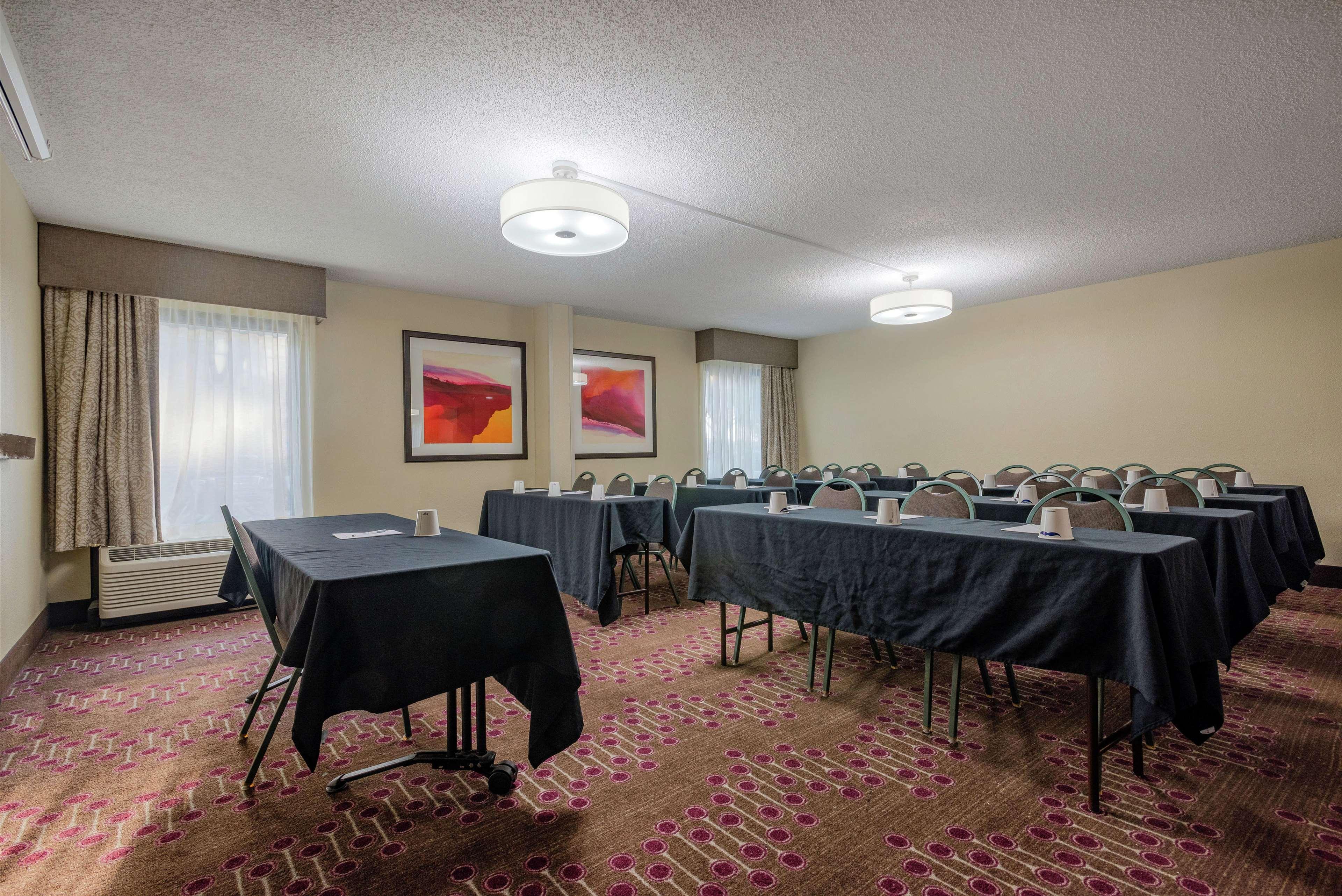 Hampton Inn Tampa International Airport/Westshore Kültér fotó