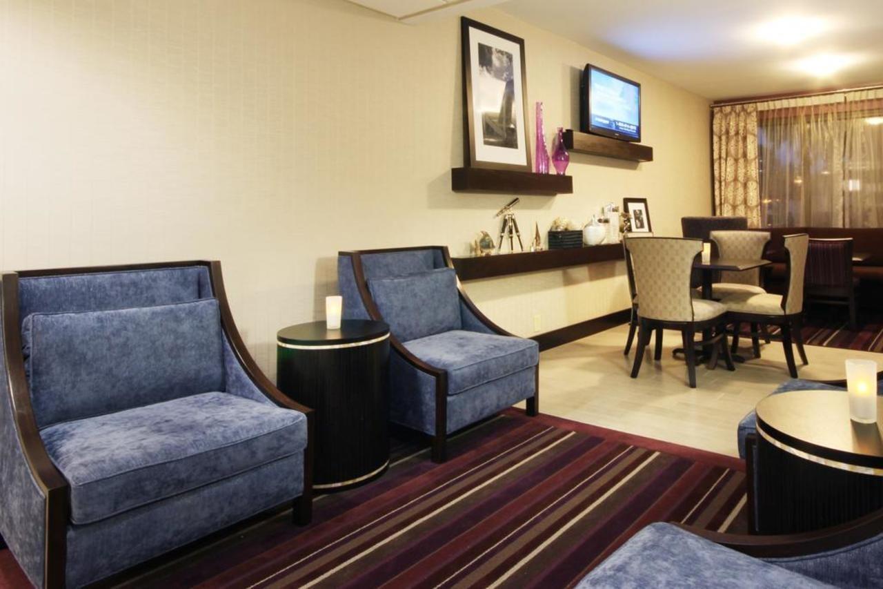 Hampton Inn Tampa International Airport/Westshore Kültér fotó