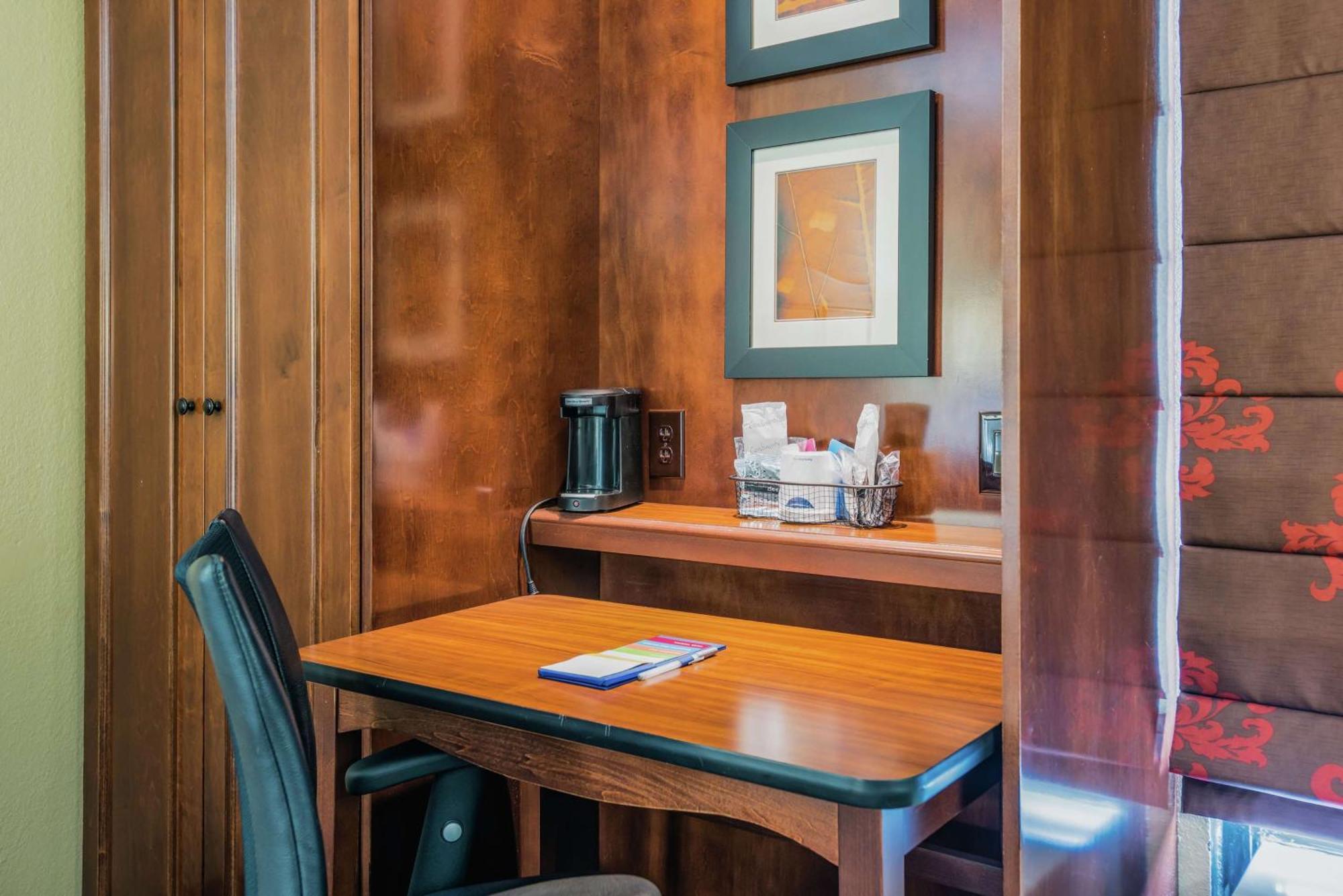 Hampton Inn Tampa International Airport/Westshore Kültér fotó