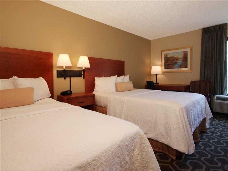 Hampton Inn Tampa International Airport/Westshore Kültér fotó